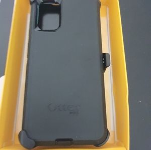 New otterbox for sam.s20+